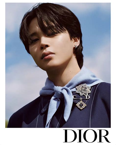 dior show jimin|Jimin Dior 2024.